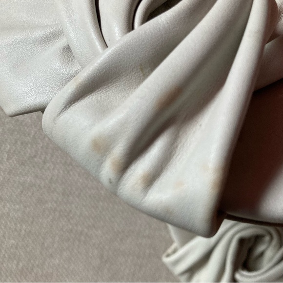 Nanette Lepore Vanda Sandal, Cream, Size 8 - Picture 9 of 10